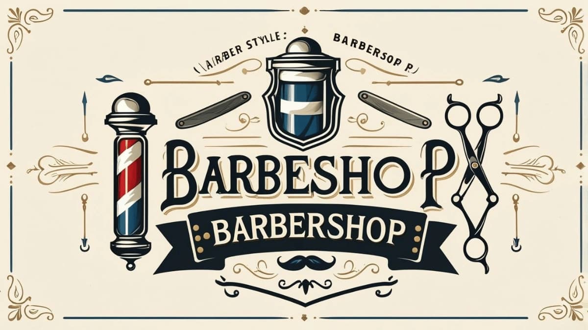 Old School Barber Pehuajó